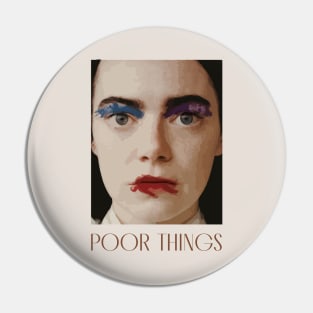 poor things illustration art Pin