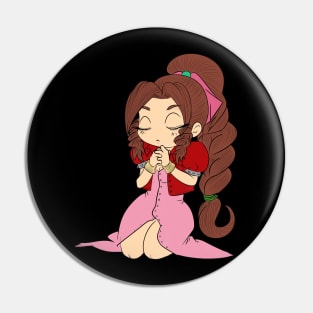 Aeris Pin