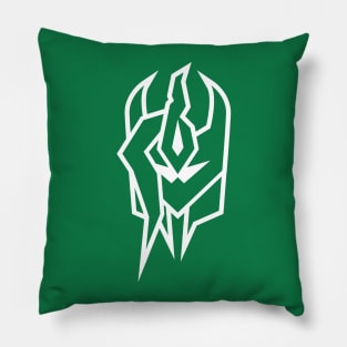 Chrysacons (Transformers/My Little Pony Mash up) Pillow