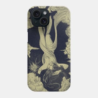 Proserpina's Escape Phone Case