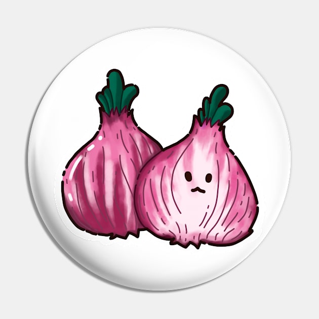 Onions don't make you cry. Pin by WwsNttb