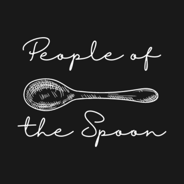 Chain Breaker by People of the Spoon