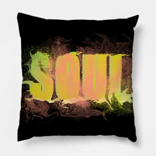 Soul Pillow