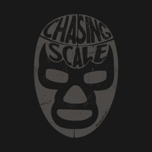 Mexico Fishing Adventures, by Chasing Scale T-Shirt