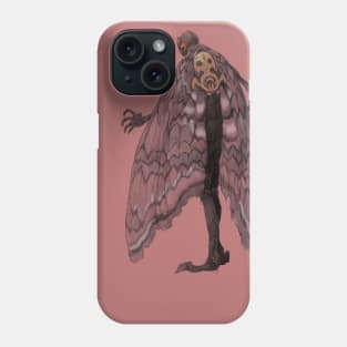 Mothman Phone Case