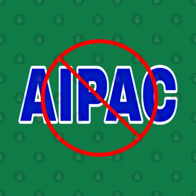 🚫 AIPAC- Front by SubversiveWare