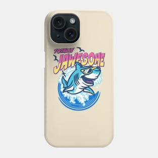 Jawesome Phone Case