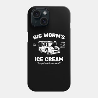 Classic Scary Movies Gift Men Phone Case