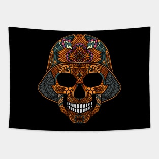 Fallen Soldier Tapestry