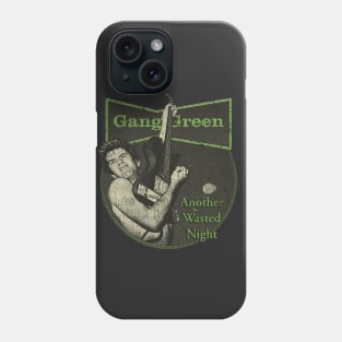 Another Wasted Night 1986 Phone Case