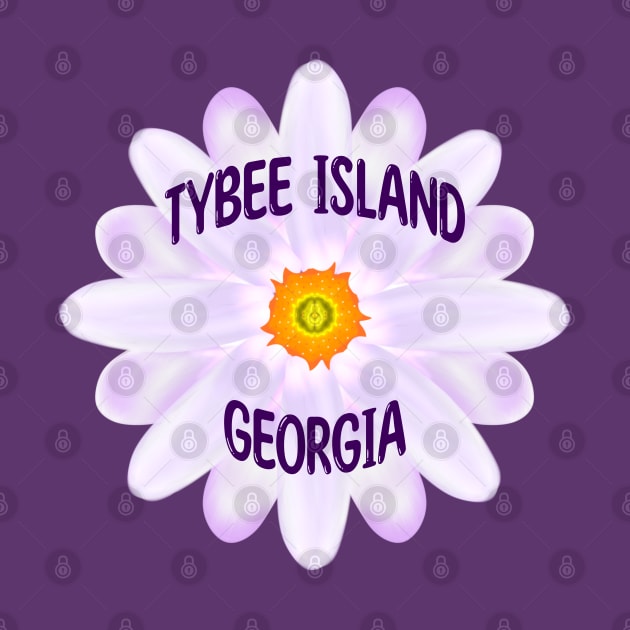 Tybee Island Georgia by MoMido