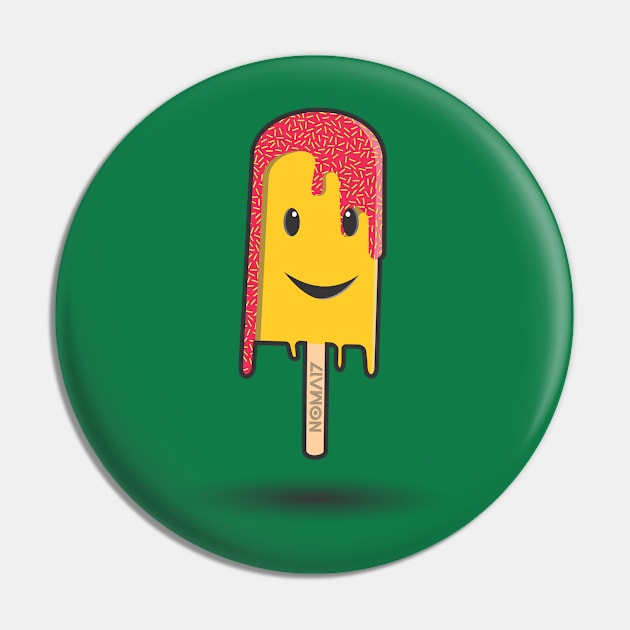 POPsicle Pin by NOMA17