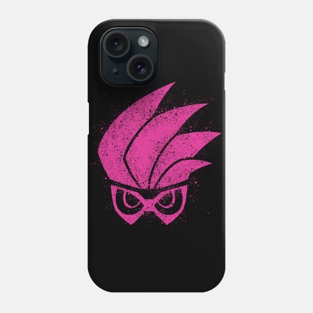 kamen rider ex-Aid Phone Case by Amartwork