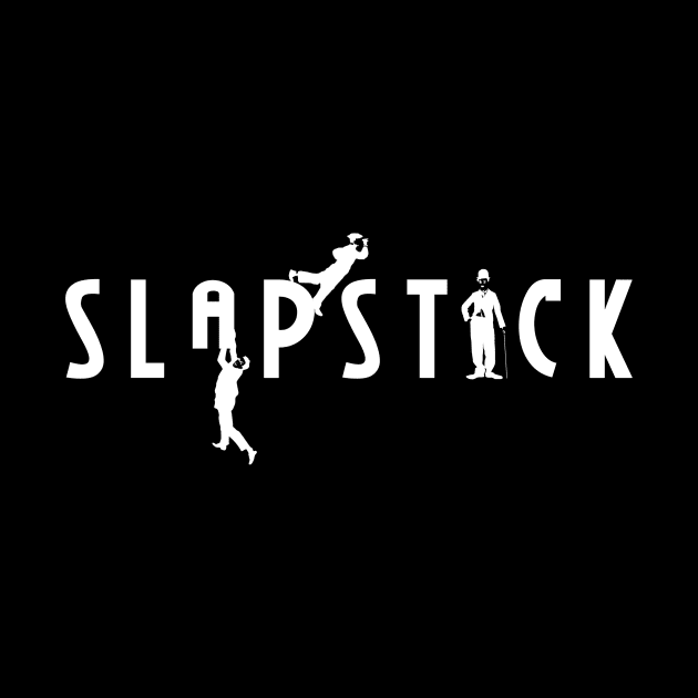 Slapstick Logo by SlapstickFestival