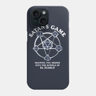 Dead Alewives Dungeons and Dragons Phone Case