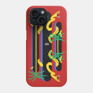 Coast Modern Phone Case