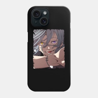 MAHITO MERCH VTG Phone Case