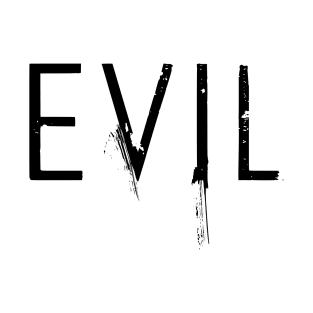 EVIL T-Shirt