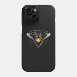 Fenrisian Vibes Phone Case