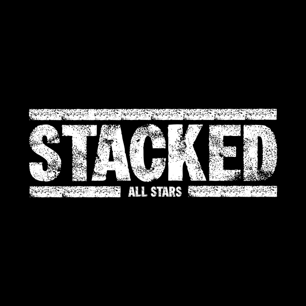 STACKED ALL STARS by Improv Cincinnati