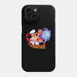 Turducken! Phone Case