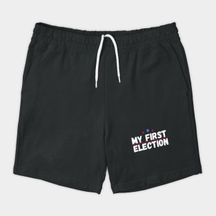 My First Election Shorts