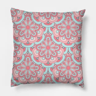 Pattern Pillow