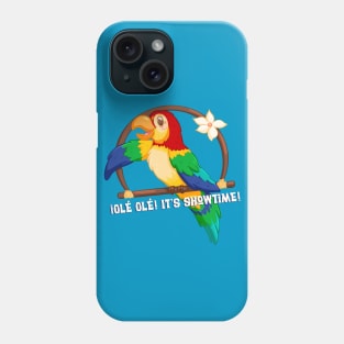 José Phone Case