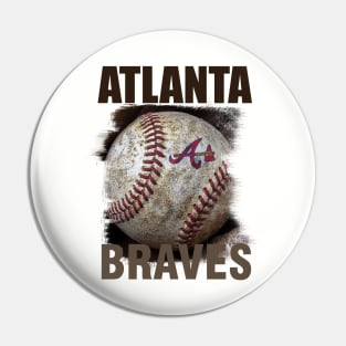 Chop On Braves SVG, Slogan Chop On SVG, Atlanta Braves