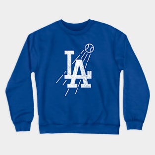 Los Angeles Dodgers Crewneck Sweatshirts for Sale