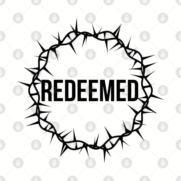 Redeemed by Kelilah