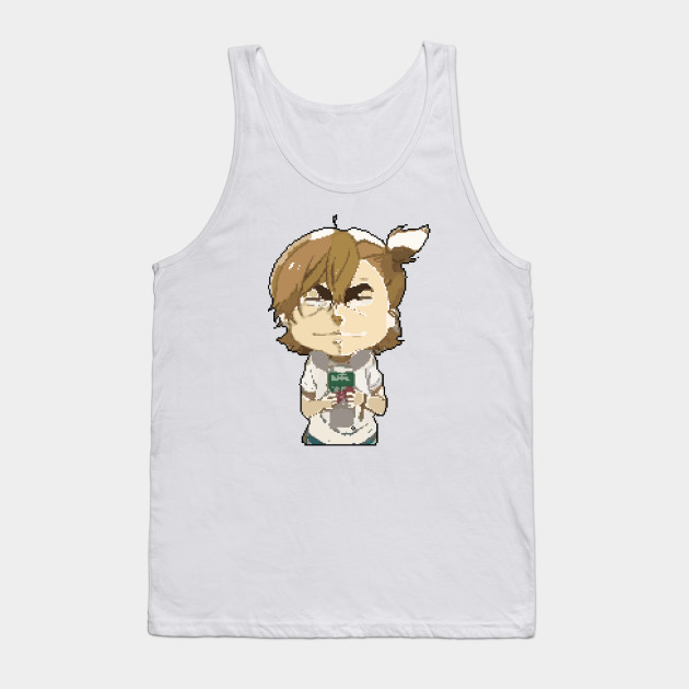 Barakamon Anime Naru Kotoishi Meme Face - Barakamon - T-Shirt