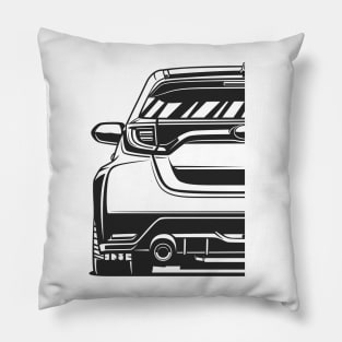 GR Yaris Pillow