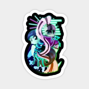 Coloratura Magnet