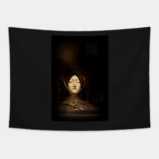 Silence Tapestry