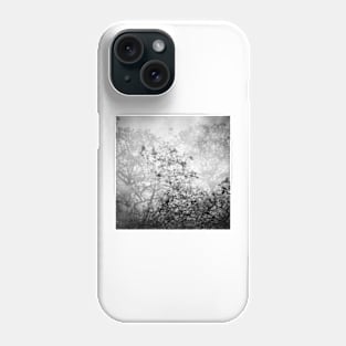 magnolia flowers Phone Case