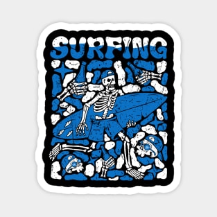 Surfing Magnet