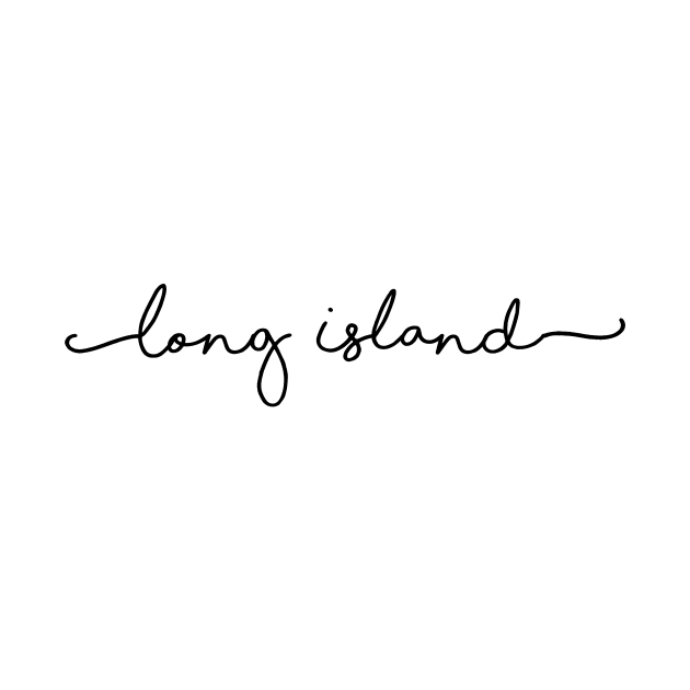 Long Island by emilystp23