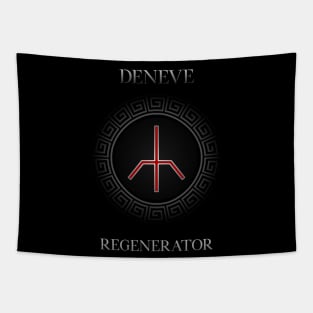 DENEVE Tapestry