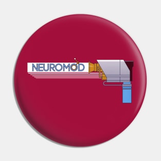 Neuromod Pin