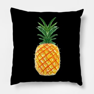 Pineapple Pillow