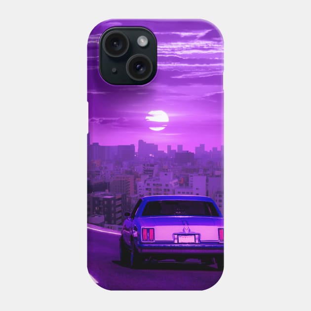 Final of time 3 Phone Case by funglazie