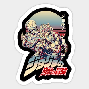 JJBA:Golden Wind decal ID's for your Royale High Journal!