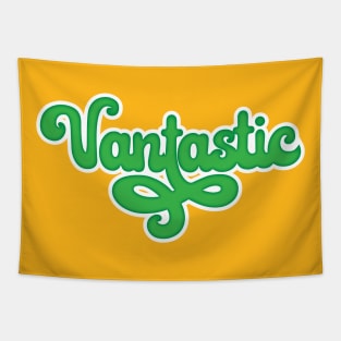 Vantastic Tapestry