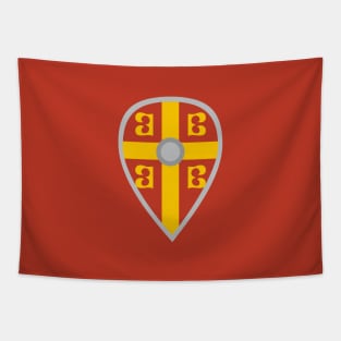 Civilization emblems - Byzantines Tapestry