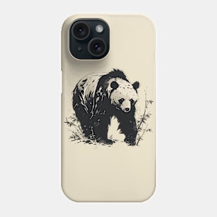 bear Phone Case