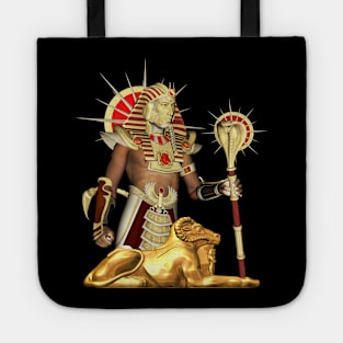 Anunnaki god of the underworld Tote