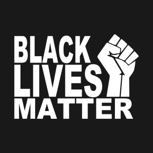 Black lives matter T-Shirt