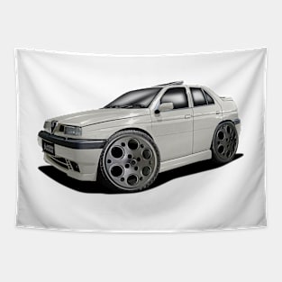 alfa 155 Tapestry