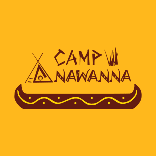 Camp Anawanna T-Shirt